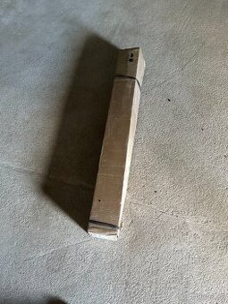 Viessmann AZ trubka 60/100 1 m 7783215