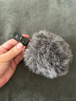 Skvělý mikrofon Rode, Lightning