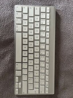 Apple Magic Keyboard