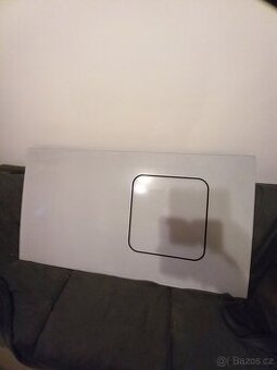 Posuvne okno s dvermi jumper,boxer,ducato