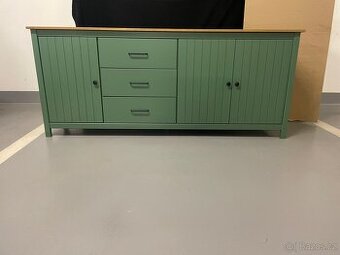 Komoda Miranda 190 cm