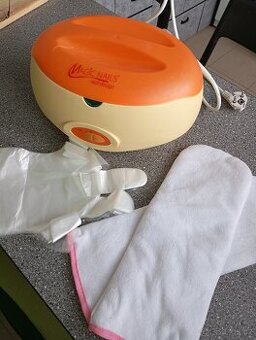 Parafínová vana - 1