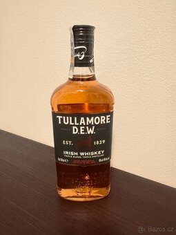 TULLAMORE D.E.W. - ORIGINAL NOVA LAHEV