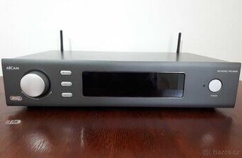 Prodám špičkový Streamer a DaC - Anglie