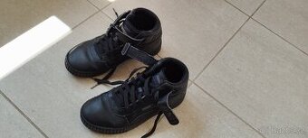 Dětské boty Puma vel. 38