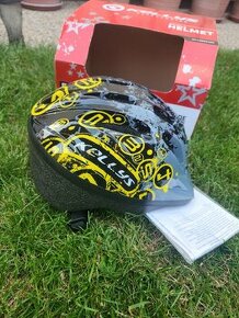 Dětská cyklistická helma XS/S - 47-51cm