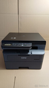 Brother DCP-L2622DW | zánovní | Duplex | WiFi | nový toner