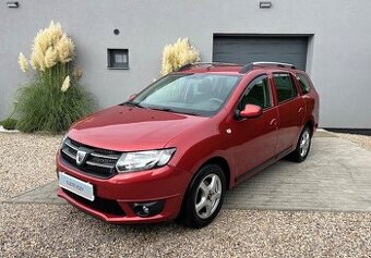 Dacia Logan MCV Combi 1.2 16V 54KW, Klima, Po servisu