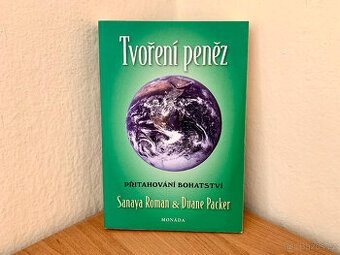 Sanaya Roman, Tvoření peněz