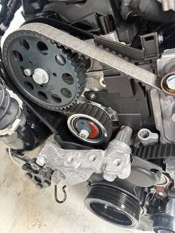 Motor Vw T6 2.0 TDI CXG CXF CXH CXE Malý nájezd Km