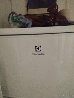 Lednice Electrolux