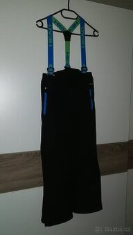 Zimní kalhoty, oteplovačky Head