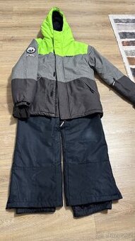 Dětská Lyžařska souprava vel-146