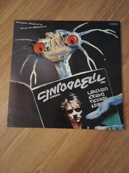 Roger Taylor LP Fun in Space