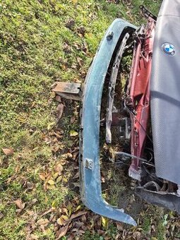 Prodam naraznik e34 bmw