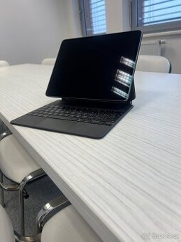 Ipad PRO 12,9 + klávenice