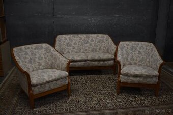 Sedací souprava 2+1+1