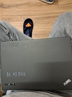 Lenovo thinkpad x250