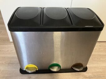 Koš na tříděný odpad