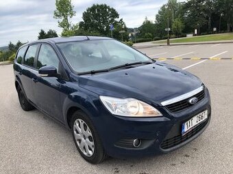 Ford Focus 1.6 -