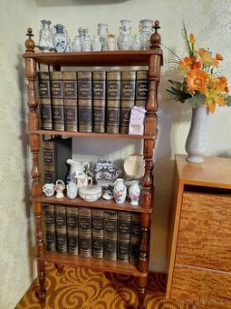 Lexikony rok vydání 1885