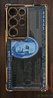 ZADNÍ KRYT NA SAMSUNG GALAXY S25 ULTRA