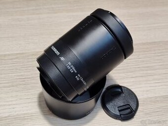 Tamron AF 80-200/4.5-5.6 (A-mount)