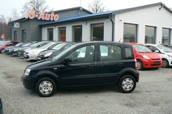 Fiat Panda 1.1 -2010
