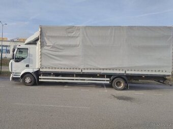 Renault Midlum 220 dxI,