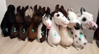 Prodám hobby horse