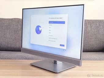 HP EliteOne 800 G3 - i5-6500, 8GB, 128GB SSD - 24" AIO PC