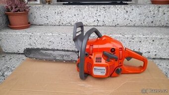 Motorová pila Husqvarna 450 X-torq