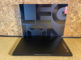 Lenovo Legion 7 – RTX 4070 / 32 GB DDR5 / 1 TB / i9-14900HX