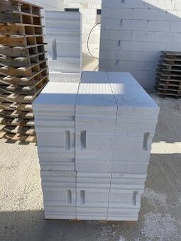 Ytong Lambda 500 plus zbytek ze stavby