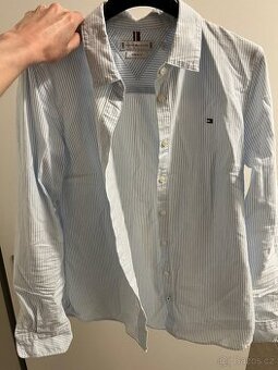 Košile Tommy Hilfiger