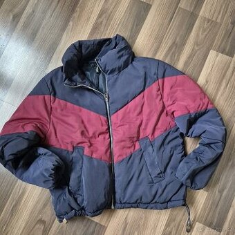 Dámská bunda H&M vel.38