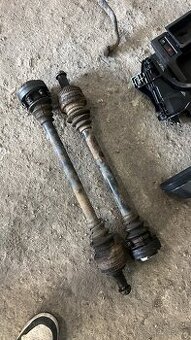 Bmw e46 m54b22 polosy