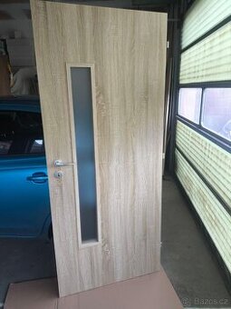 Interiérové dveře
