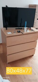 Komoda IKEA