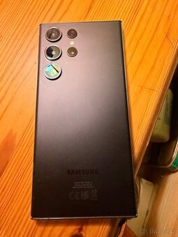 S23 ultra  vyměním