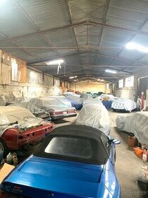 Jaguar XJS-Cabriolet