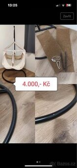 Hojdavak pro dvojčata