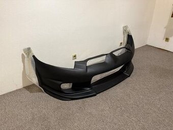 Mitsubishi eclipse 4g tuning nárazník