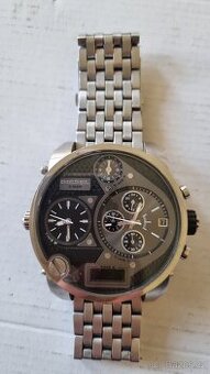 Hodinky Diesel