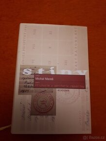 Michal Mareš, texty z let 1946-1947