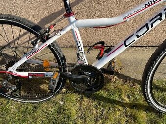 Dětské kolo Author