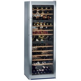 Vinotéka / lednice na víno Liebherr WTes 4677