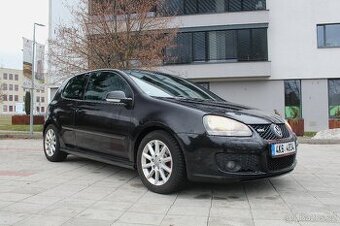 Volkswagen Golf GTI, 2.0 TFSI 147kW