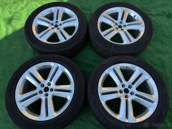 Originál alu kola Jaguar F-pace 5x108 R20