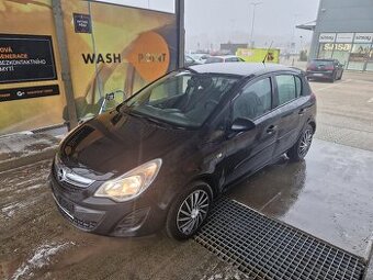 Opel Corsa 1.2 51kw 2011